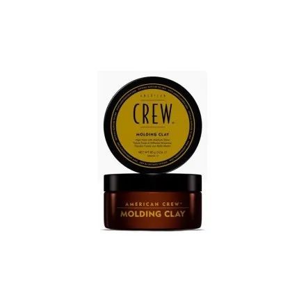 ARCILLA MOLDEABLE 85ML - AMERICAN CREW