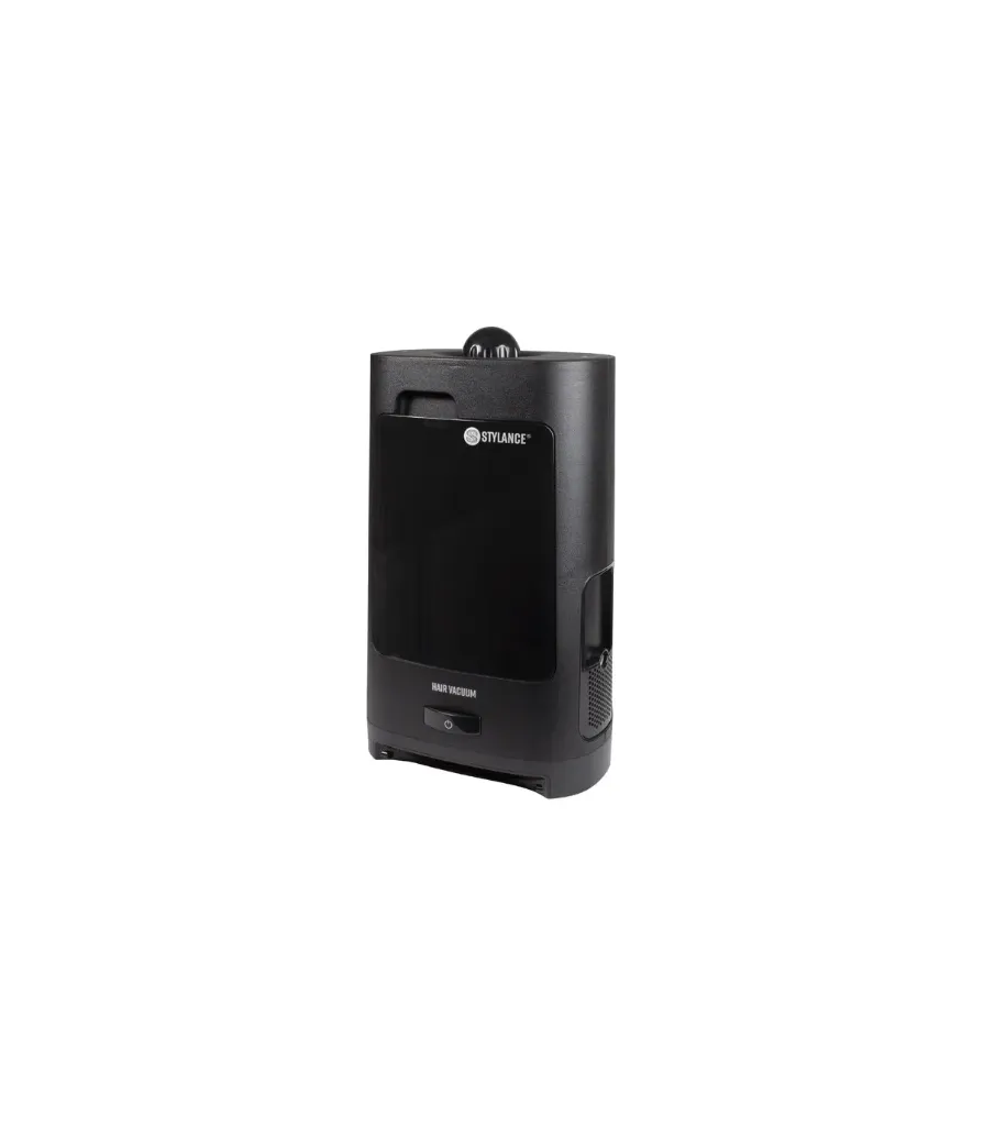 [A9002708] ASPIRADOR DE PELO CLEANALL 220V - STYLANCE