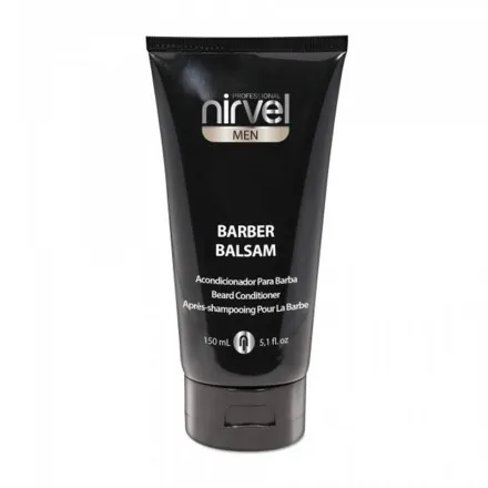[14037] BALSAMO BARBER 150ML - NIRVEL