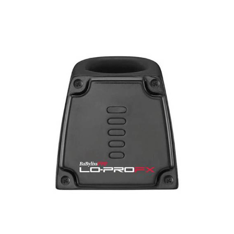 [ART11978] BASE CARGA CLIPPER LOPROFX FX825E - BABYLISS PRO