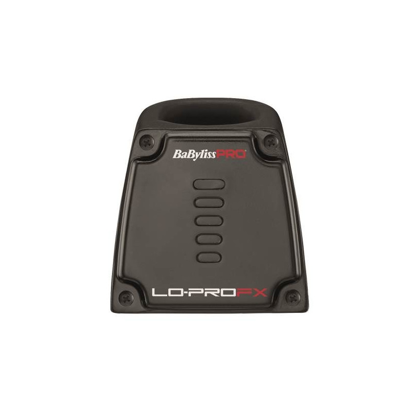 [41522] BASE CARGA TRIMMER LO PROFX FX726E - BABYLISS PRO