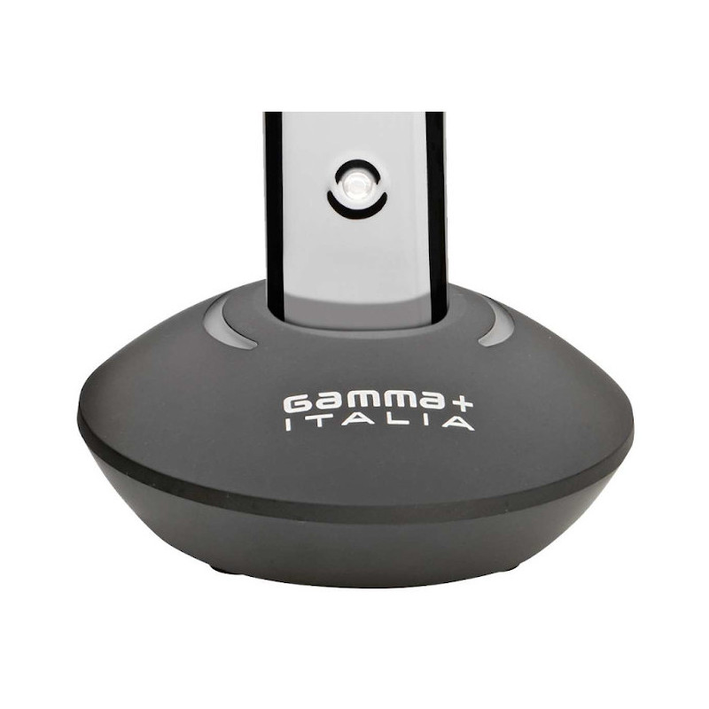 [ABASERALPHA] BASE DE CARGA ABSOLUTE ALPHA - GAMMA PIU