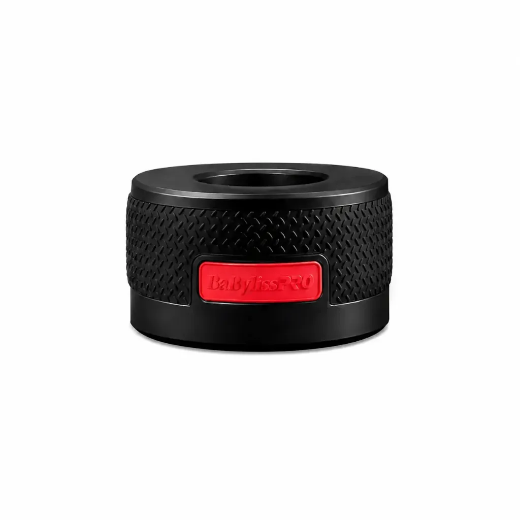 [39011] BASE DE CARGA CLIPPER BLACKFX - BABYLISS PRO