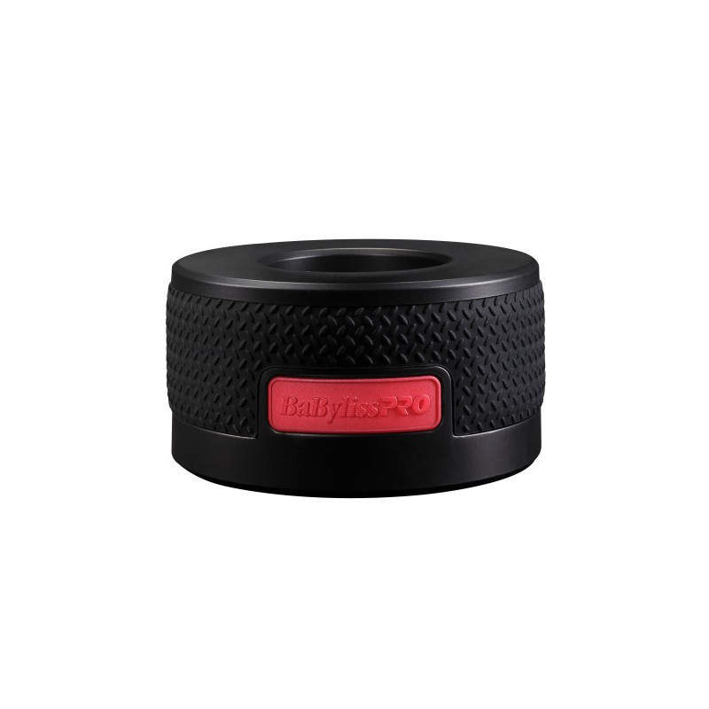 [39011] BASE DE CARGA CLIPPER BLACKFX - BABYLISS PRO