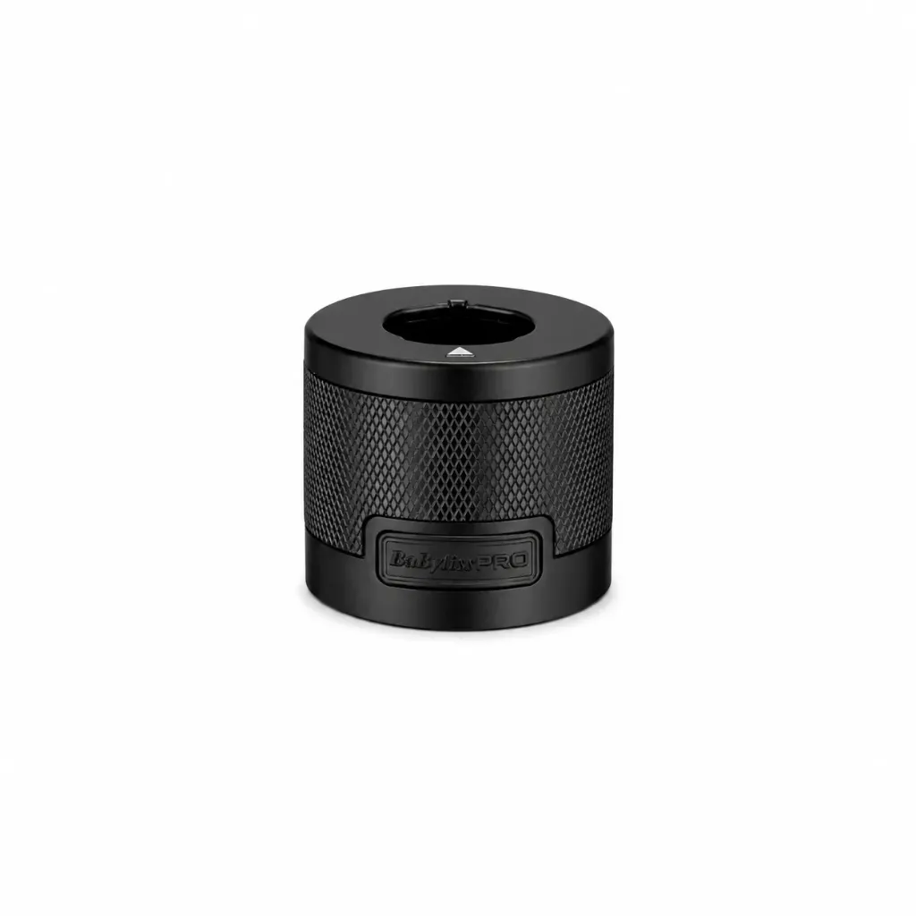 BASE DE CARGA FXONE NEGRO MATE - BABYLISSPRO