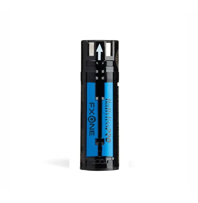 [43983] BATERIA UNIVERSAL BOOSTED +33 FXONE- BABYLISS