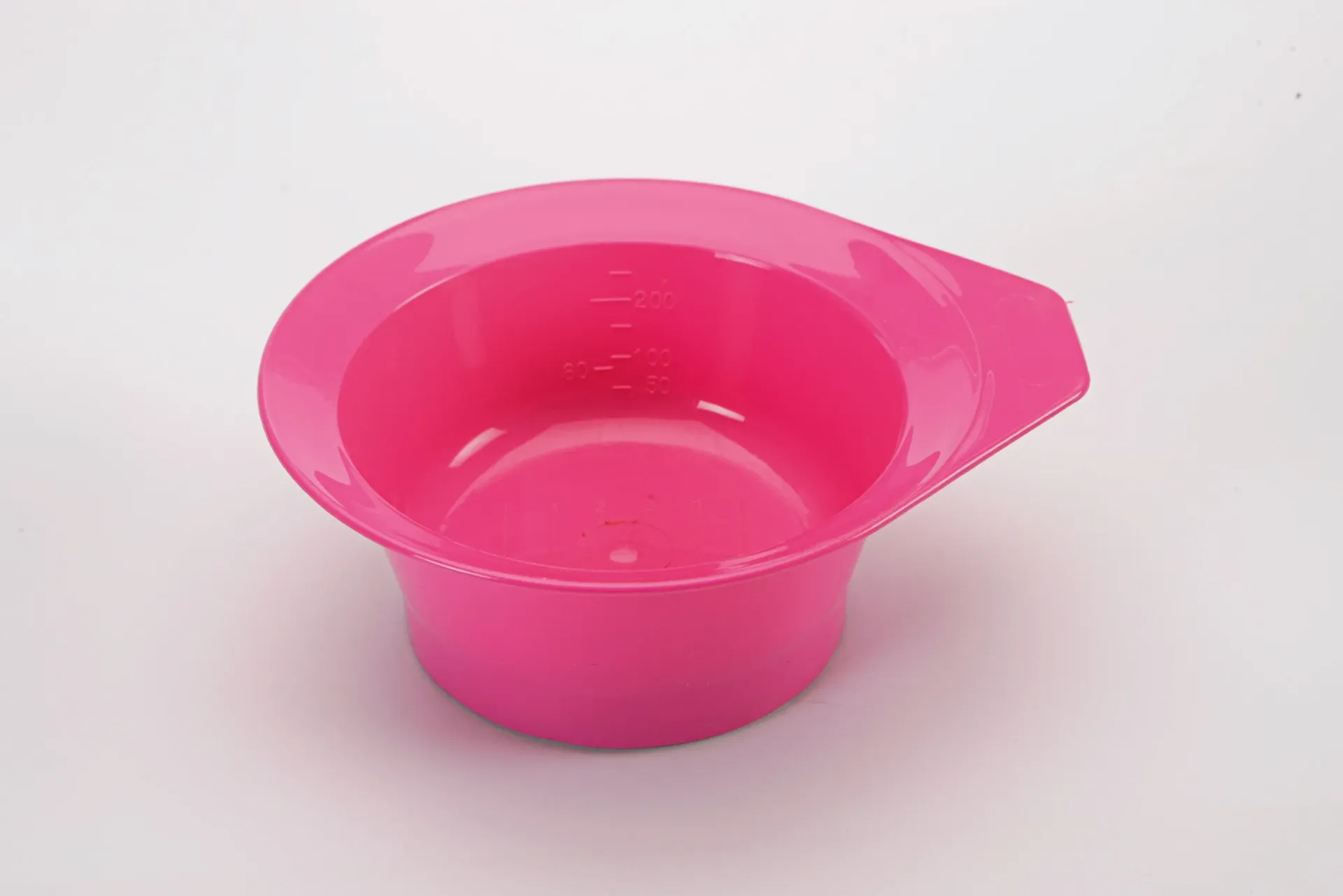 BOL GRADUADO ANTIDESLIZANTE ROSA- EUROSTIL