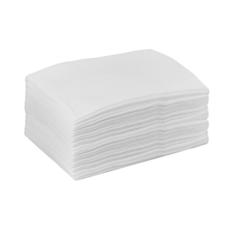 [11893] BOLSA 25 TOALLA 40X80 S/ABSORB - SPUNLACE