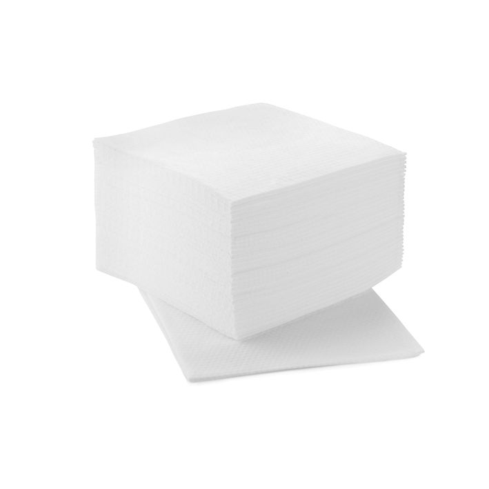 BOLSA 35 TOALLAS SPUNLACE 40X77CM - EUROSTIL