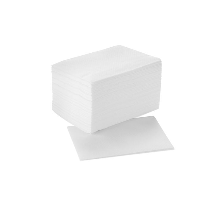 BOLSA 75 TOALLAS CELULOSA 30X40 CM - EUROSTIL