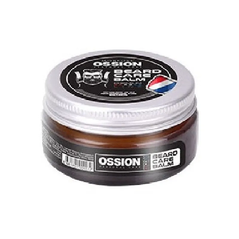 BÁLSAMO CUIDADO BARBA 50ML - OSSION