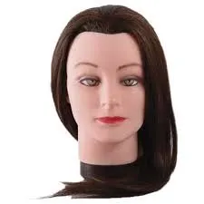 [BFUTI43457  24386] CABEZA MANIQUÍ MUJER TOP BLACK 60CM - BIFULL