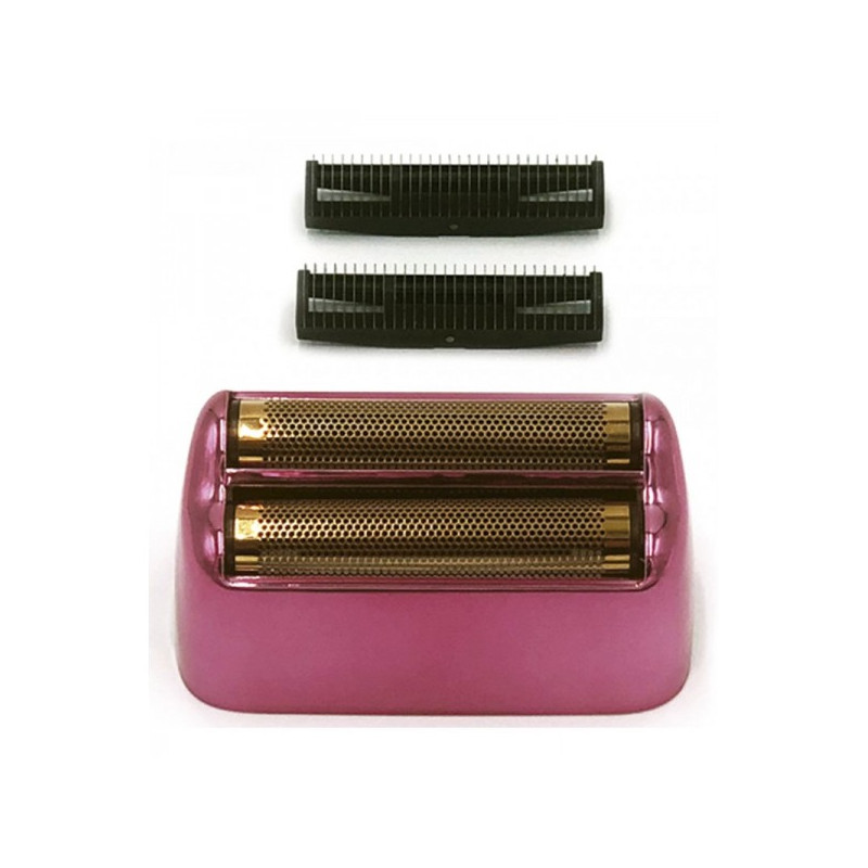 [36927] CABEZAL + CUCHILLA SHAVER CHAMELEON - BABYLISS PRO