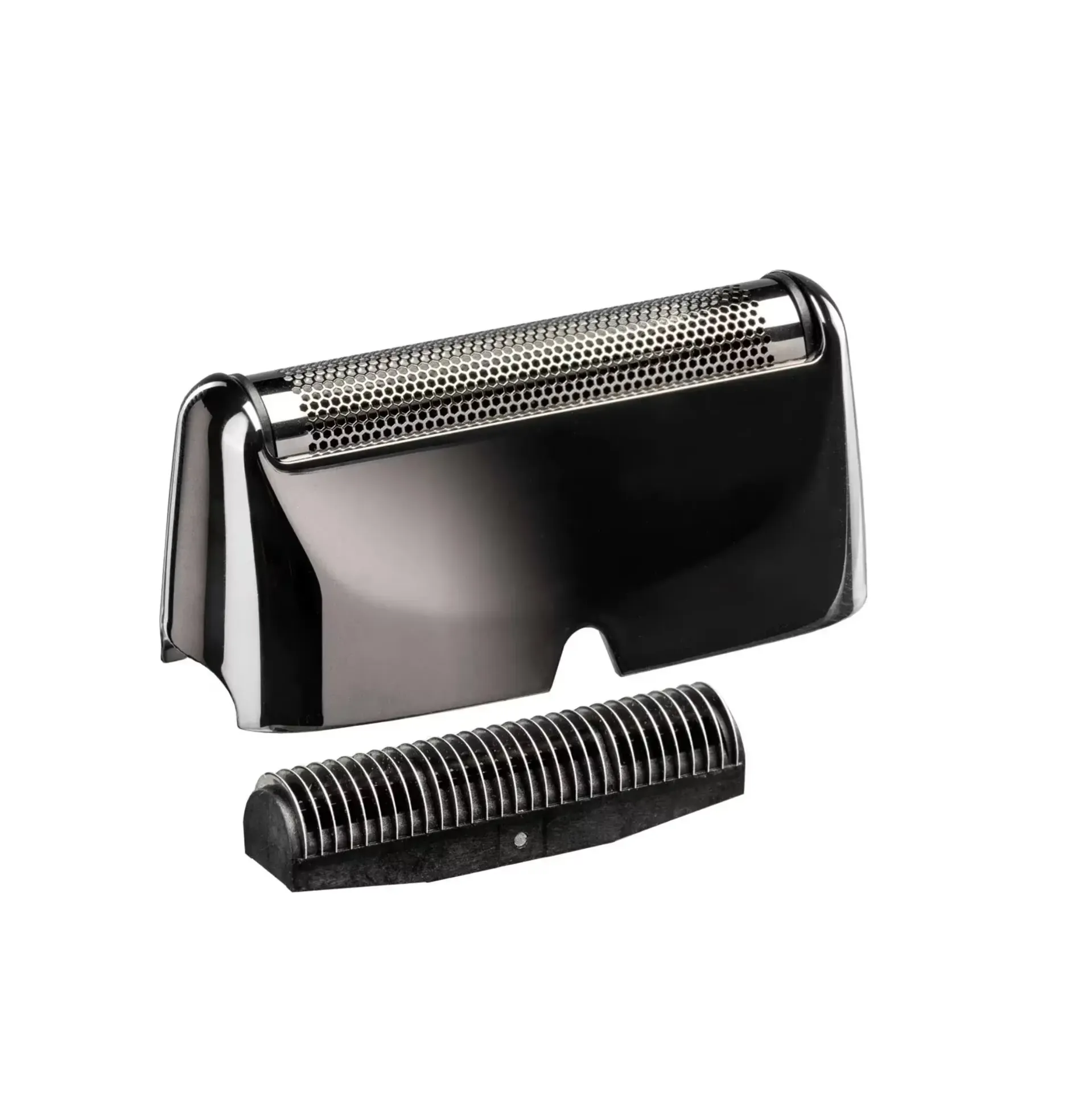 [41523] CABEZAL + CUCHILLA SHAVER UVFOIL 1 RODILLO - BABYLISS PRO