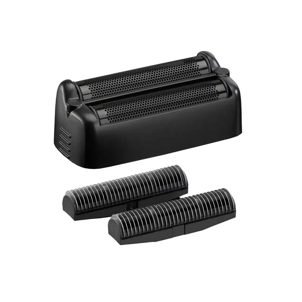 CABEZAL + CUCHILLAS AFEITADORA FXONE BLACK -BABYLISSPRO
