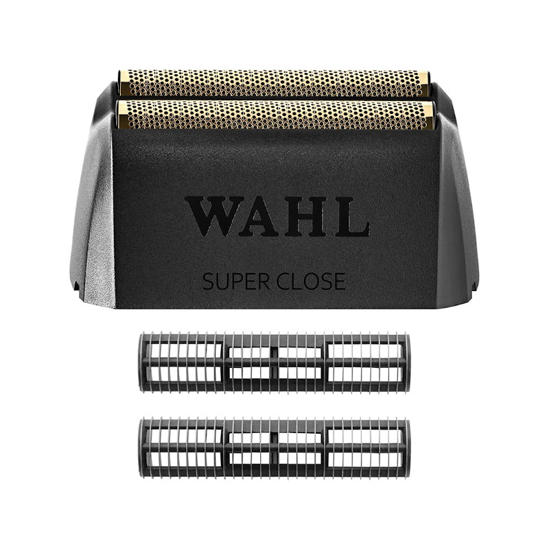 [42285] CABEZAL CON CUCHILLA VANISH - WAHL