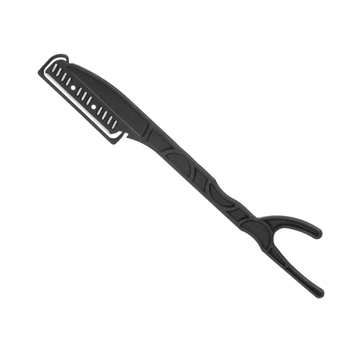 [07439] CAJA 100 NAVAJAS AFEITAR DESECHABLES - RAGNAR