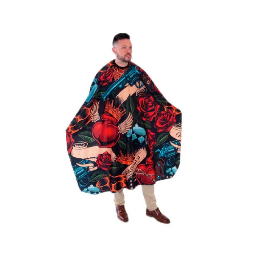 [07517] CAPA AMERICAN OLD SCHOOL - RAGNAR