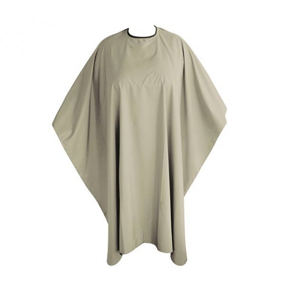 CAPA CORTE BASIC BEIGE CIERRE VELCRO - BIFULL