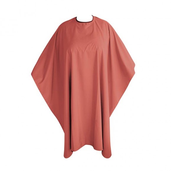 [10248] CAPA CORTE BASIC NARANJA CIERRE VELCRO - BIFULL