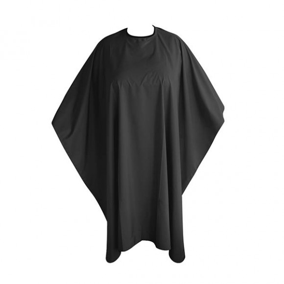 [11383] CAPA CORTE BASIC NEGRA CIERRE VELCRO - BIFULL