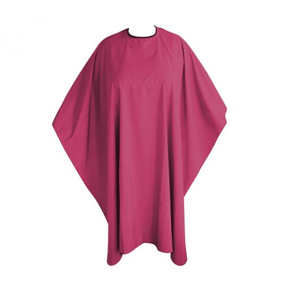 [GF10899] CAPA CORTE BASIC ROSA CIERRE VELCRO - BIFULL