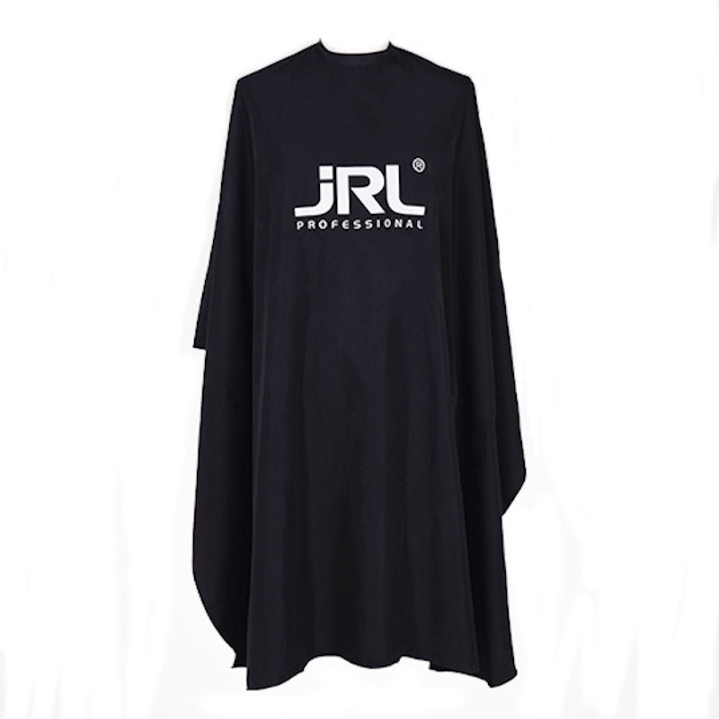 CAPA CIERRE VELCRO CUELLO SILICONA NEGRA - JRL