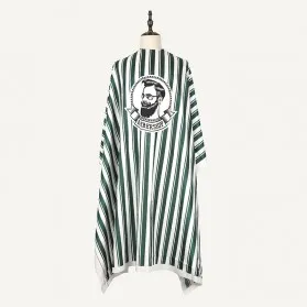 [25333] CAPA CORTE HOMBRE RAYAS VERDES ILLINOIS - BIFULL