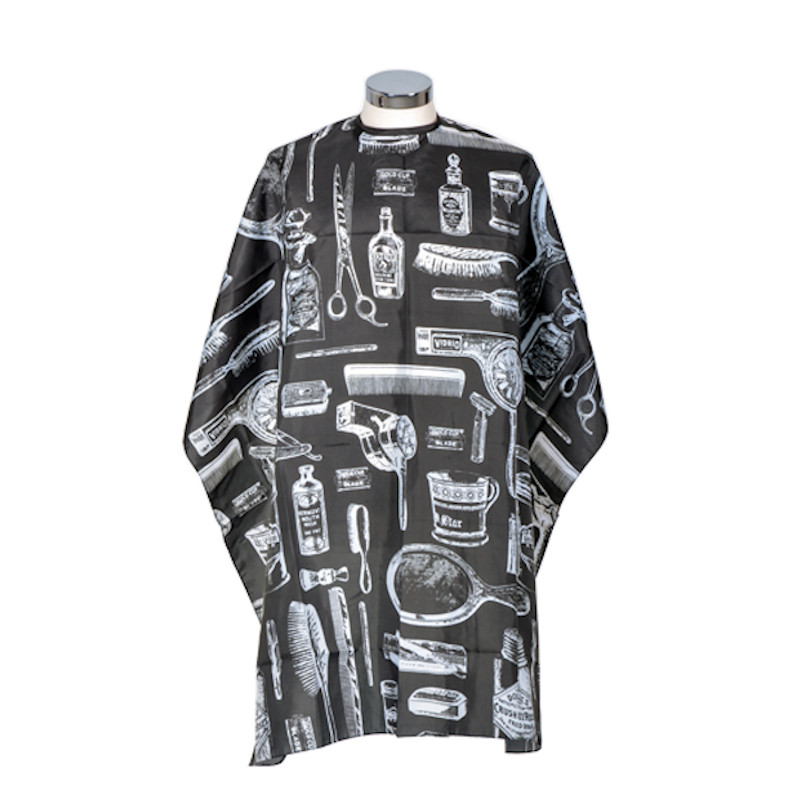 CAPA DE CABALLERO STOM - BIFULL