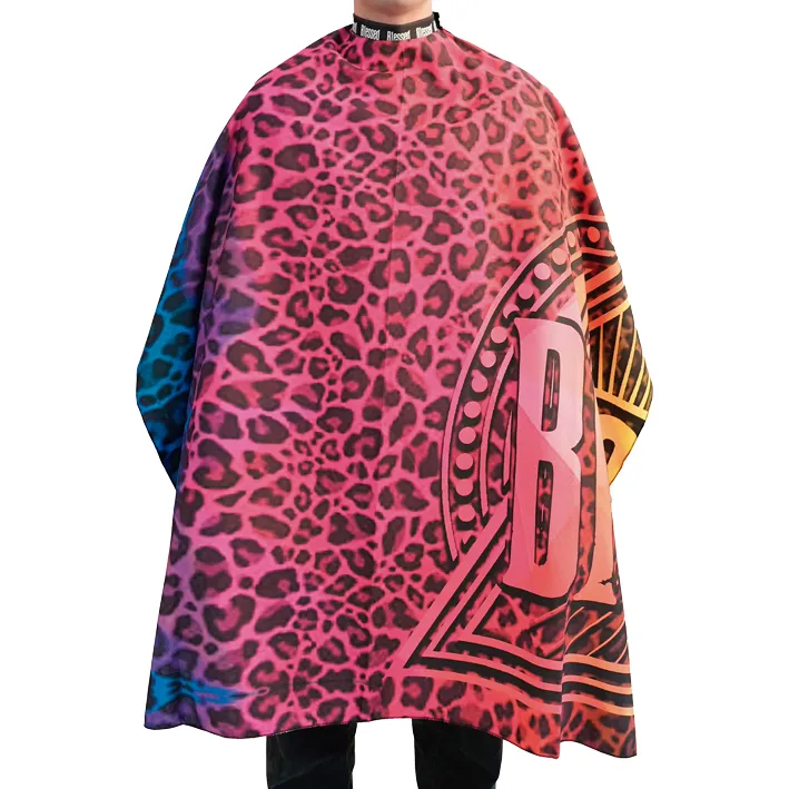 [09150] CAPA DE CORTE ACID LEOPARD - BLESSED