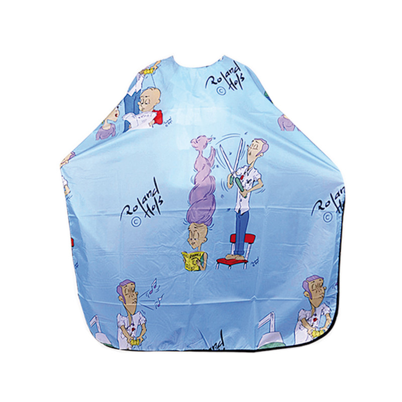 [GF10655] CAPA DE CORTE INFANTIL - BIFULL