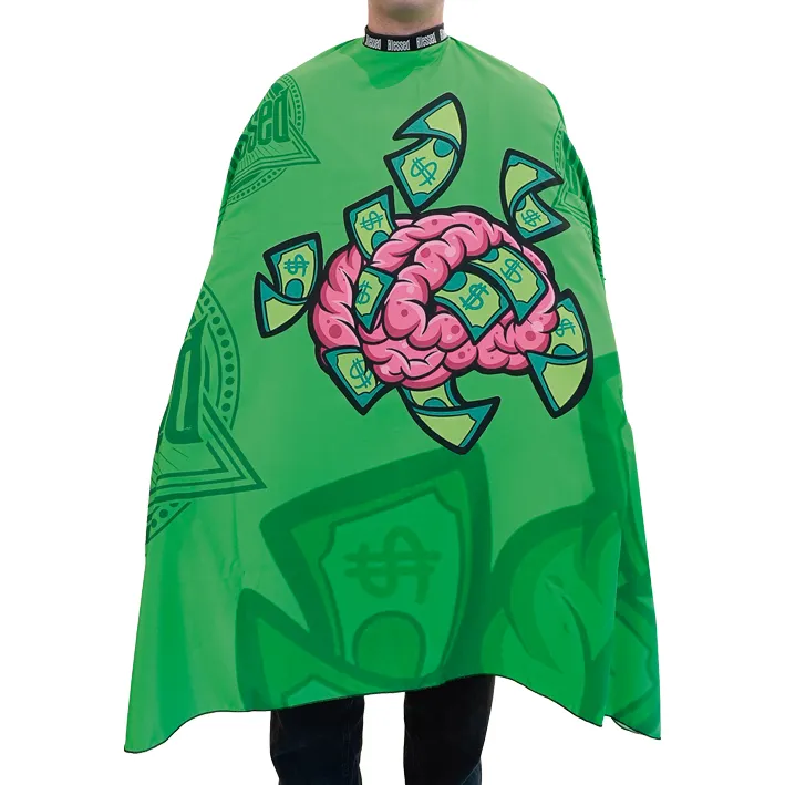 [09147] CAPA DE CORTE INSANE - BLESSED