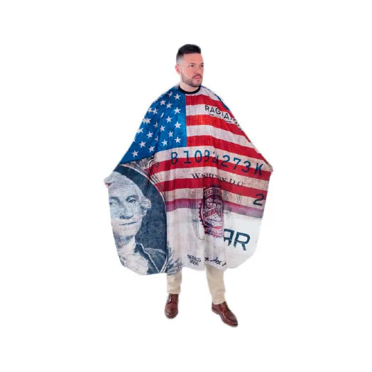 CAPA DOLAR AMERICAN FLAG - RAGNAR