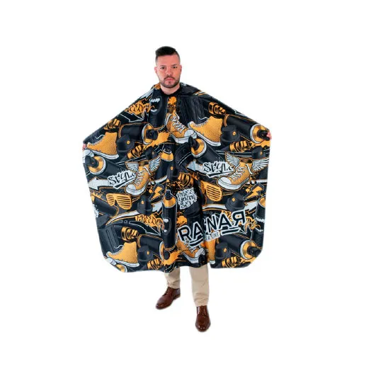 CAPA GRAFFITI - RAGNAR