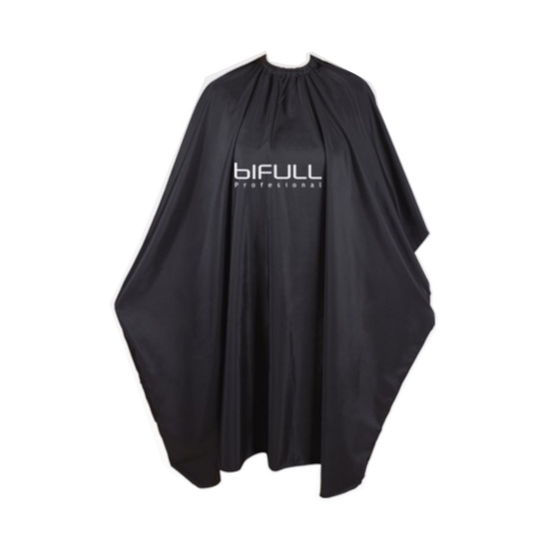 [16194] CAPA POLYESTER OUSE BLACK 145X125CM  - BIFULL