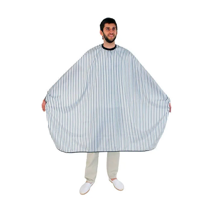 [06992] CAPA RAYAS 140X160 - BARBER LINE