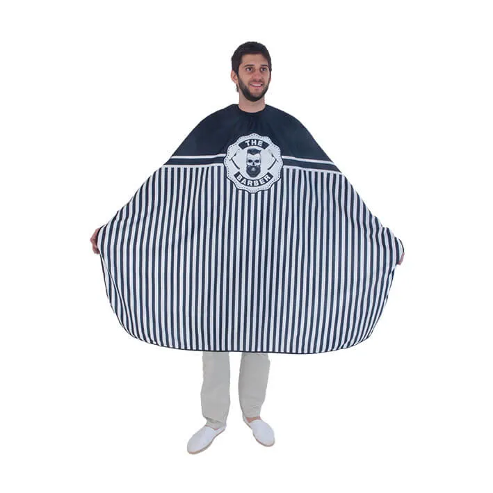 [06993] CAPA RAYAS CALAVERA 145X160 - BARBER LINE