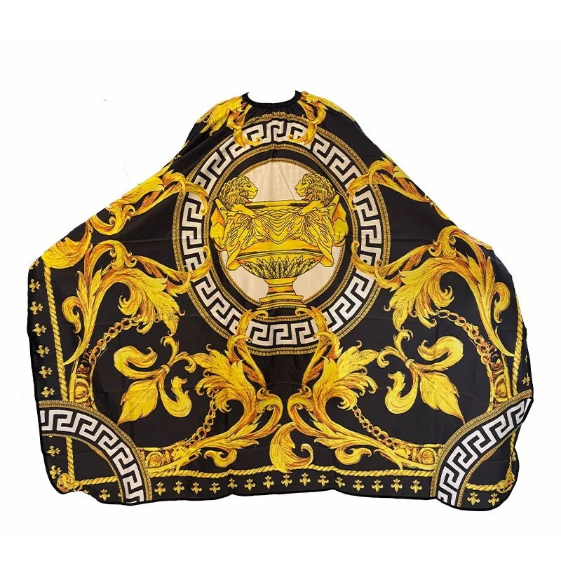 [45453] CAPA ROYAL BARBER