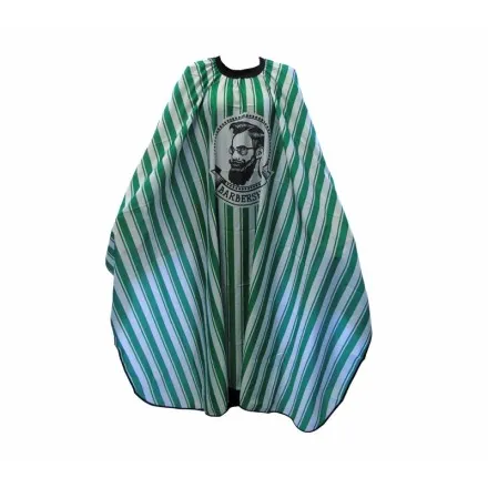 CAPA VERDE - HARDEL