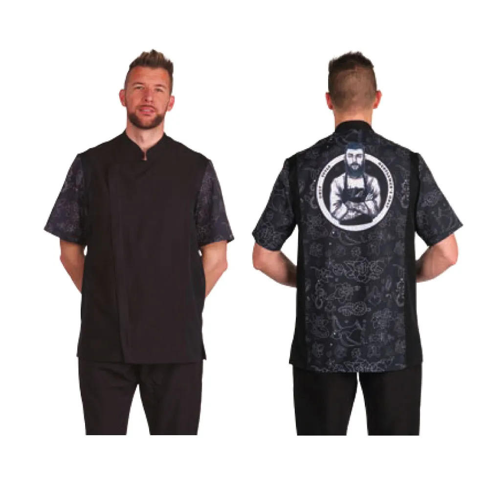 [07918/50/2] CASACA MOD. 52205651N TALLA M - LACLA