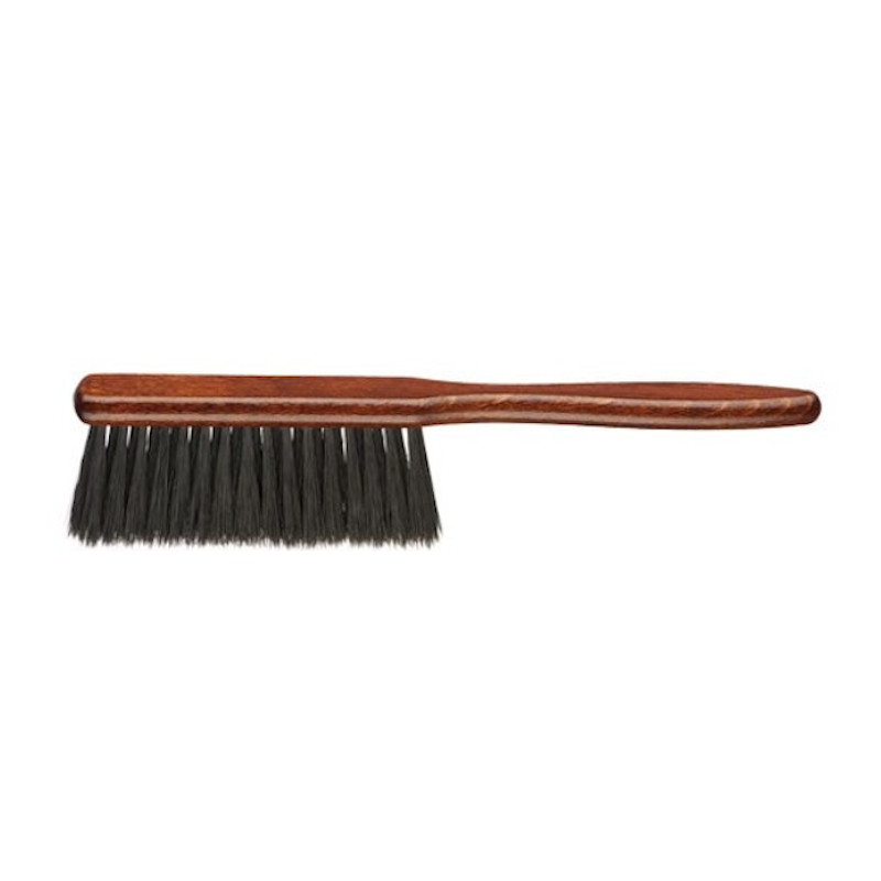 [06116] CEPILLO BARBERO 21 CM - BARBER LINE