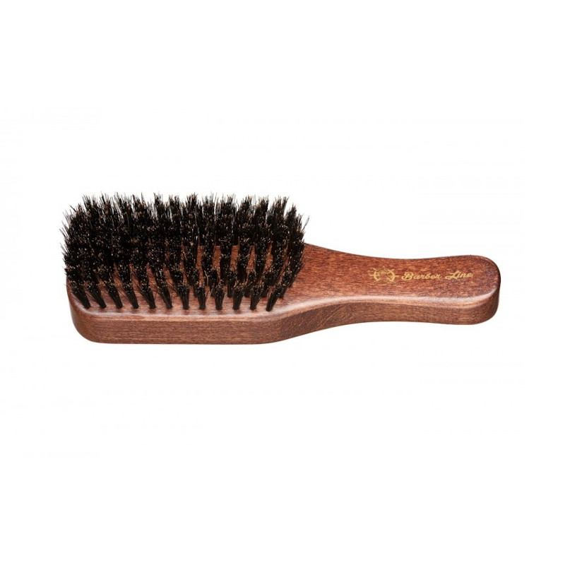 CEPILLO BARBERO APOLO MADERA - RAGNAR
