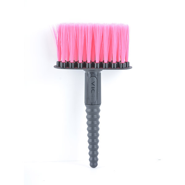 [16785] CEPILLO BARBERO PINK SPIRE - BIFULL