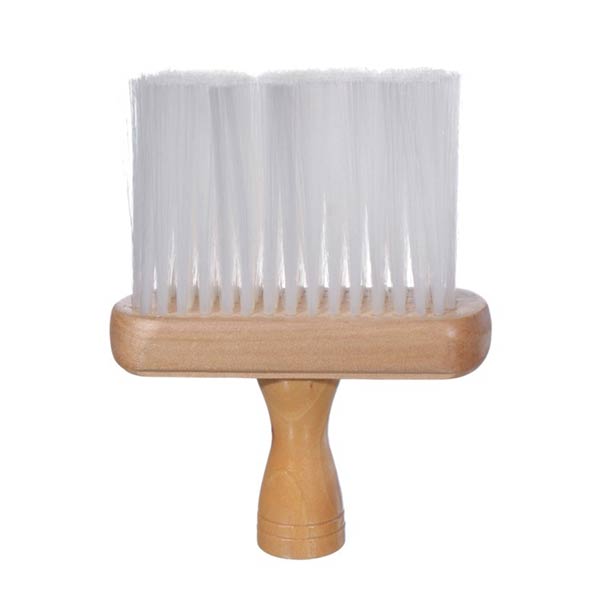 [9053] CEPILLO BARBERO PLANO MADERA - BIFULL