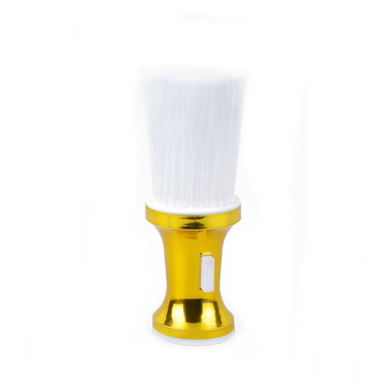CEPILLO BARBERO TALCO TALCIN GOLD - BIFULL