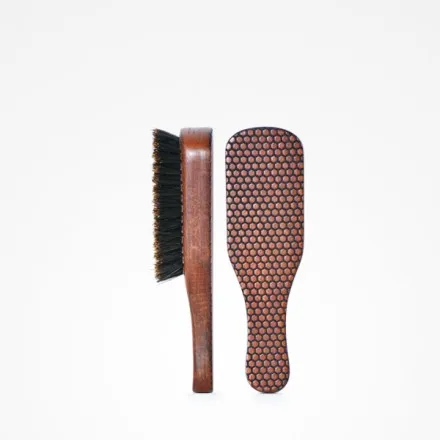 [21282] CEPILLO CLUB CERDAS DE JABALI BEEHIVE - BIFULL