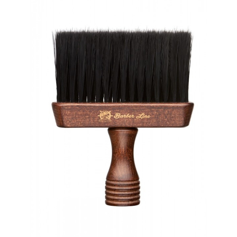 [06076] CEPILLO CUELLO BARBERO TRITÓN - BARBER LINE