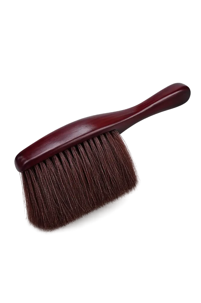 [NG-05N] CEPILLO CUELLO CON CERDAS NEGRAS - CUTTHOR