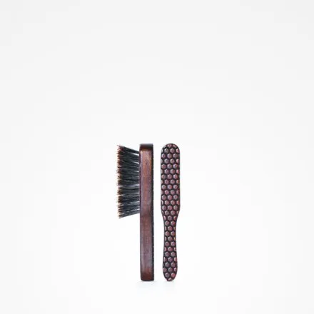CEPILLO DE BIGOTE CERDAS JABALÍ BEEHIVE - BIFULL