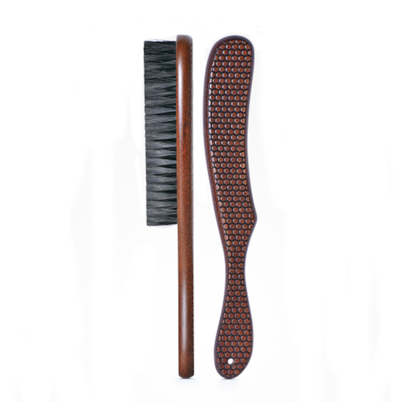 [21287] CEPILLO DE CUELLO CERDAS NYLON - BIFULL